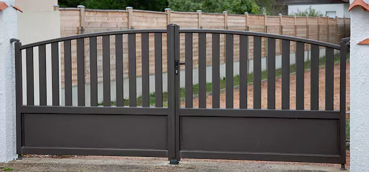 Advanced Gate Solutions in Klamath Falls, OR
