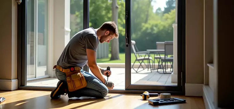 Comprehensive Solutions for Every Glass Door Need in Klamath Falls, OR