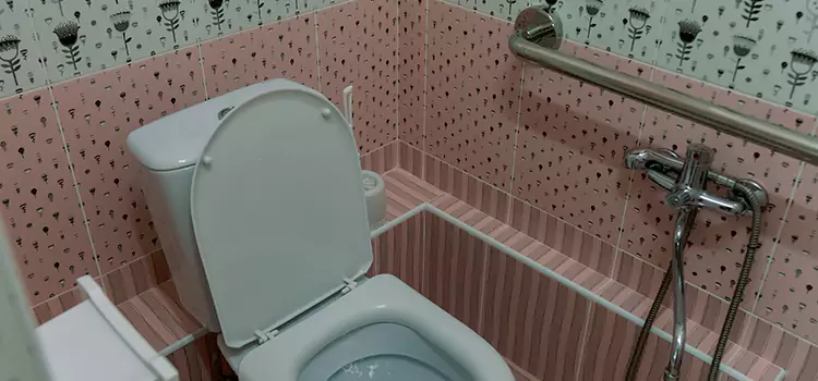 Meeting Diverse Needs With Accessible Restroom Solutions in Klamath Falls, OR