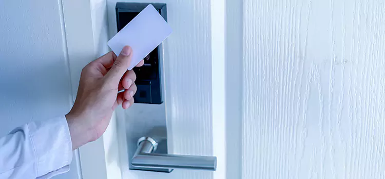 Why Choose Us for Your Keycard Lock Installation in Klamath Falls, OR?