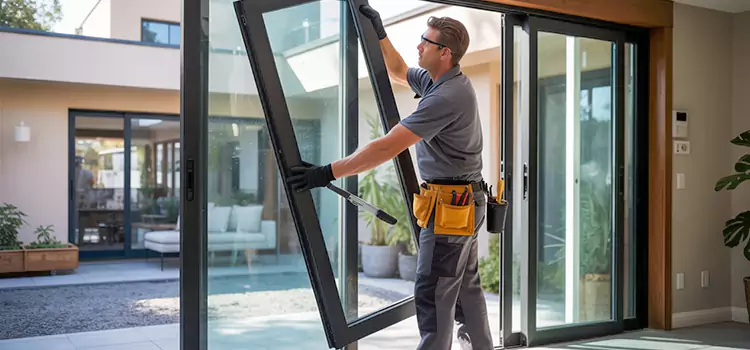 Specialized Sliding Door Roller Services in Klamath Falls, Oregon