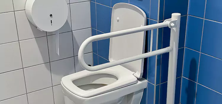 Comprehensive Solutions in Klamath Falls, OR for Accessible Facilities