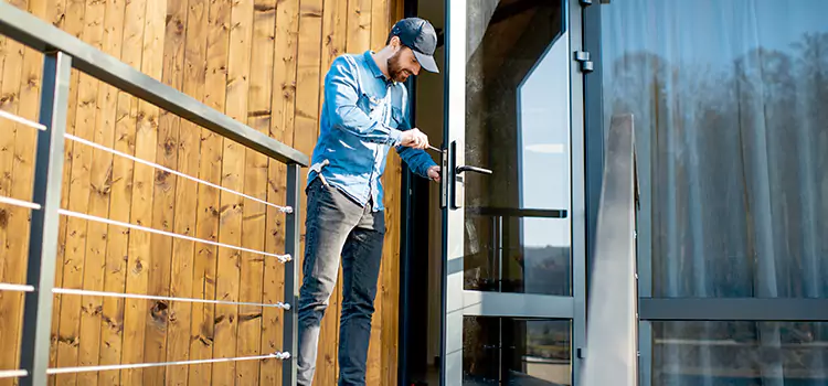 Emergency Patio Door Repair Klamath Falls