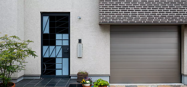 Residential Roll Up Security Doors Klamath Falls